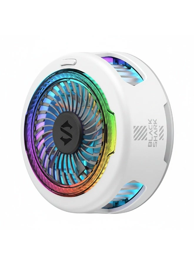 Black Shark FunCooler 5 - 20W 35°C