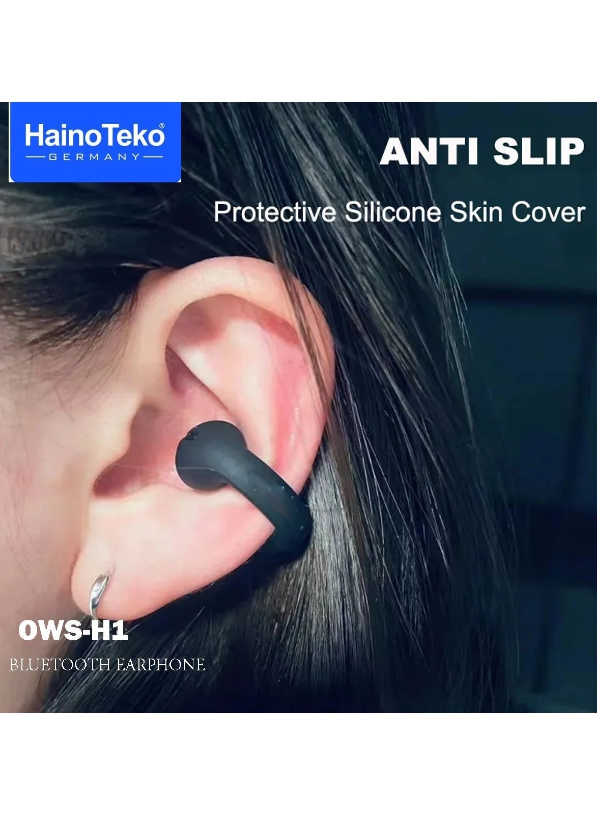 OWS H1 Wireless Earbud