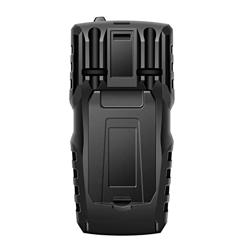 M167 - 4000 Counts Backlight LCD