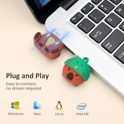 USB Flash Drive - USB 2.0 32GB