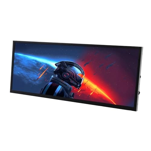 VS123ZJ01-T - 1920x720 pixels 12.3 inch