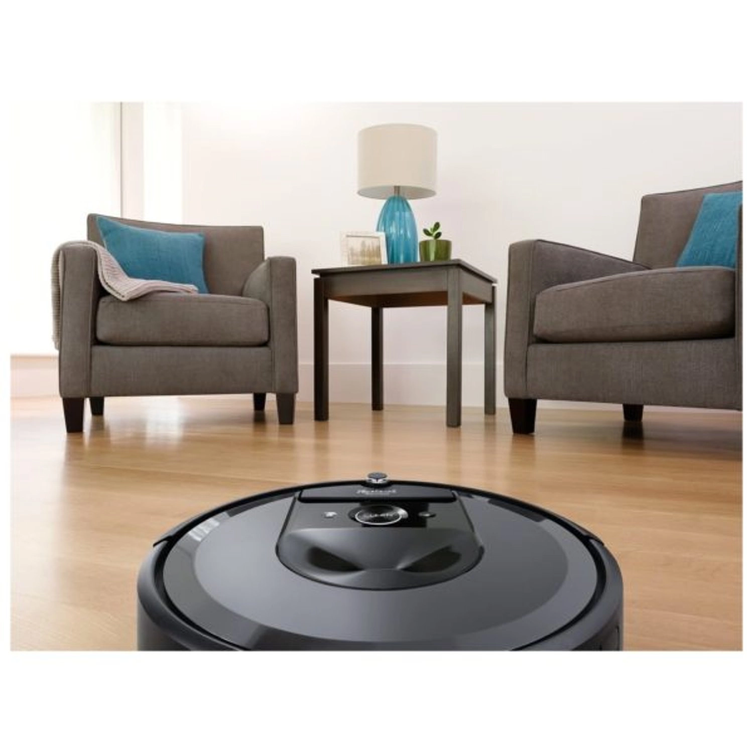 Roomba i7+ - Self-Empty Station