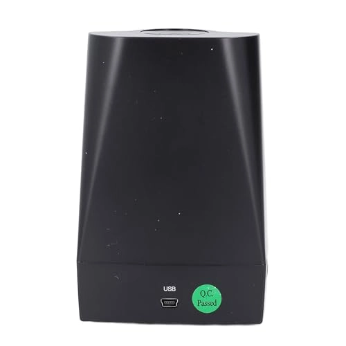 Digital Film Scanner - 8MP 2400dpi USB 2.0