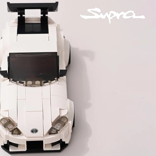 Technik Racing Car - Vehicle