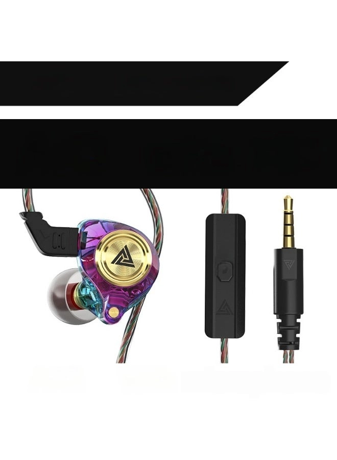 In Ear Earphones Wired Earphone