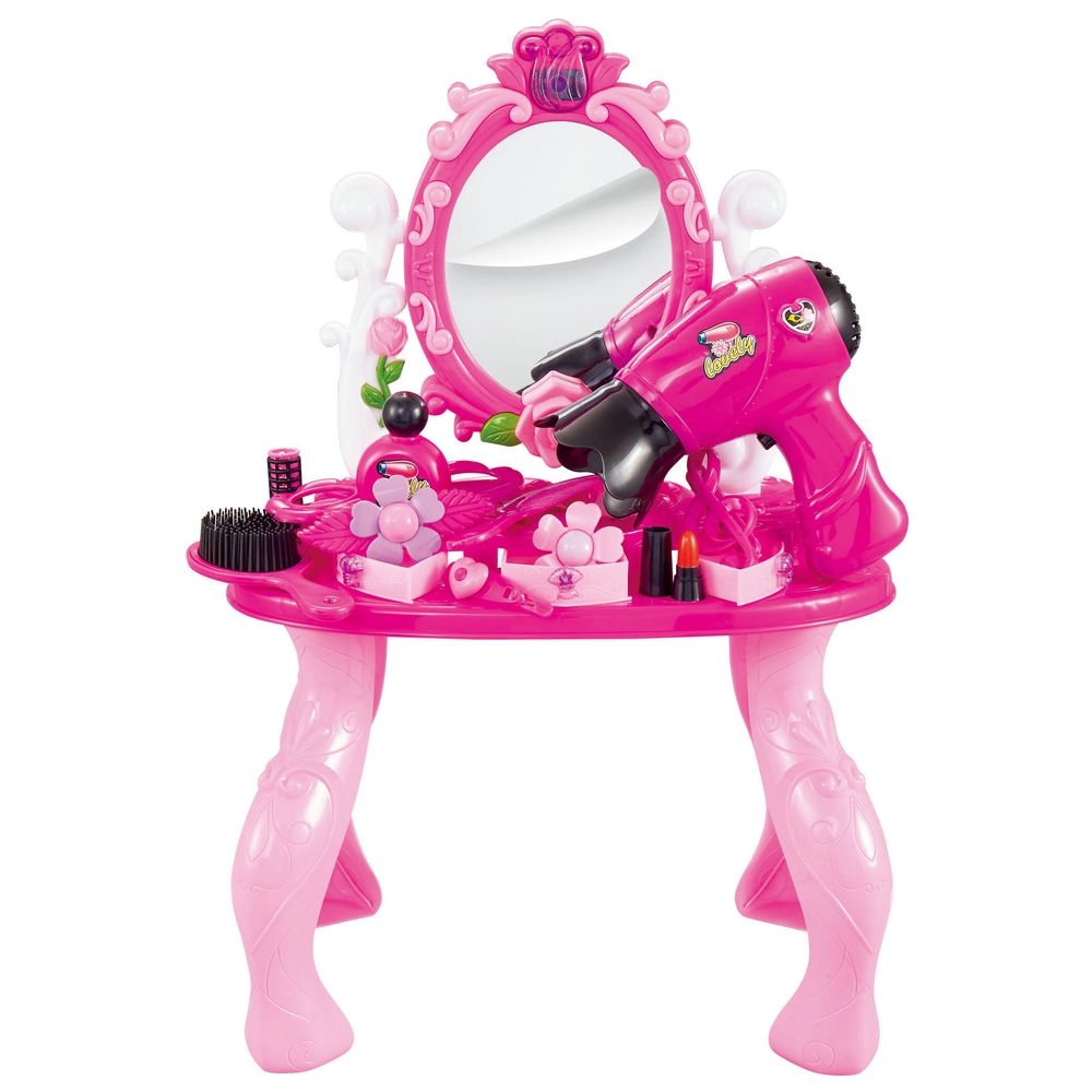 GlamGlam Dressing Table (AL-RX1700-6)