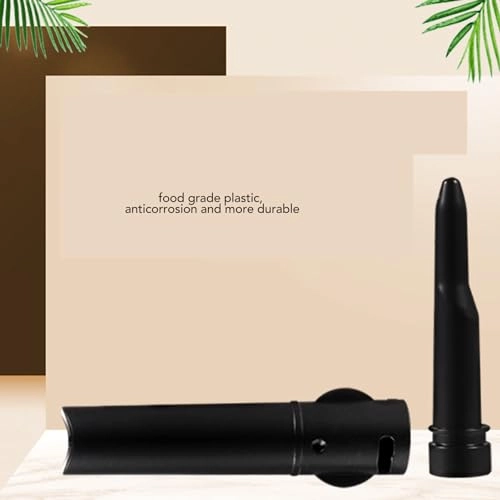 Steam Nozzle Frother + Lower Tube Cover