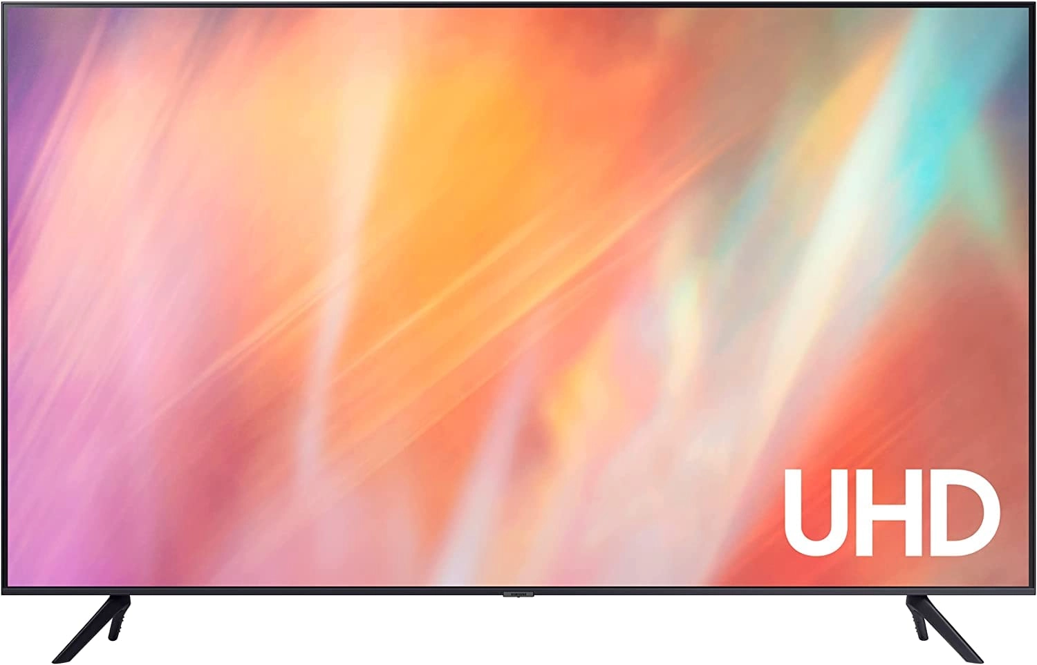 Samsung (Renewed) UA65AU7000 - 65 Inch