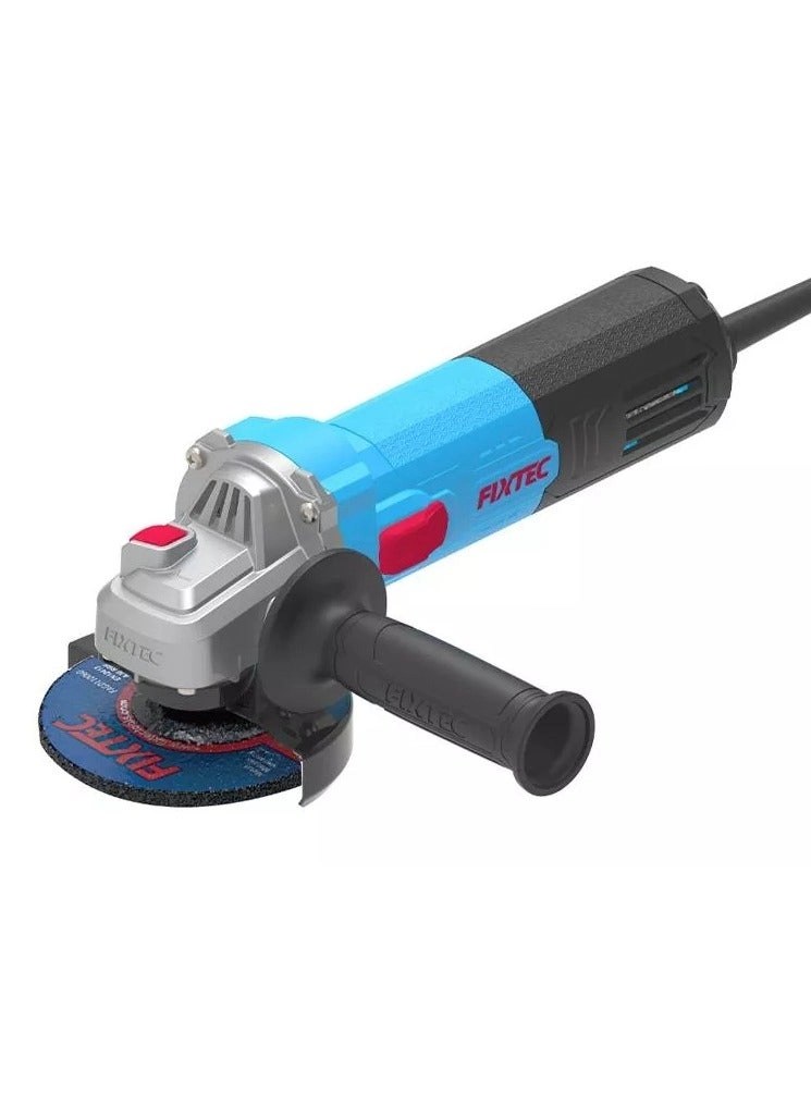Hand Angle Grinder - Φ115mm