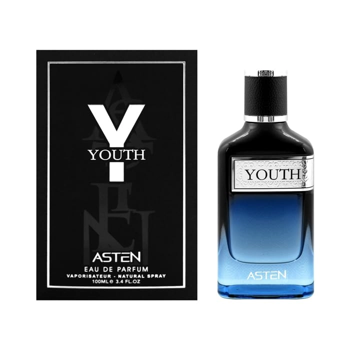 Youth Eau de Parfum - 100ml