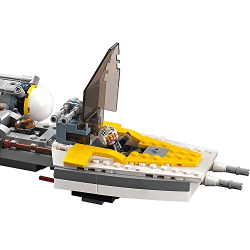 Star Wars Y Wing Starfighter (75172)