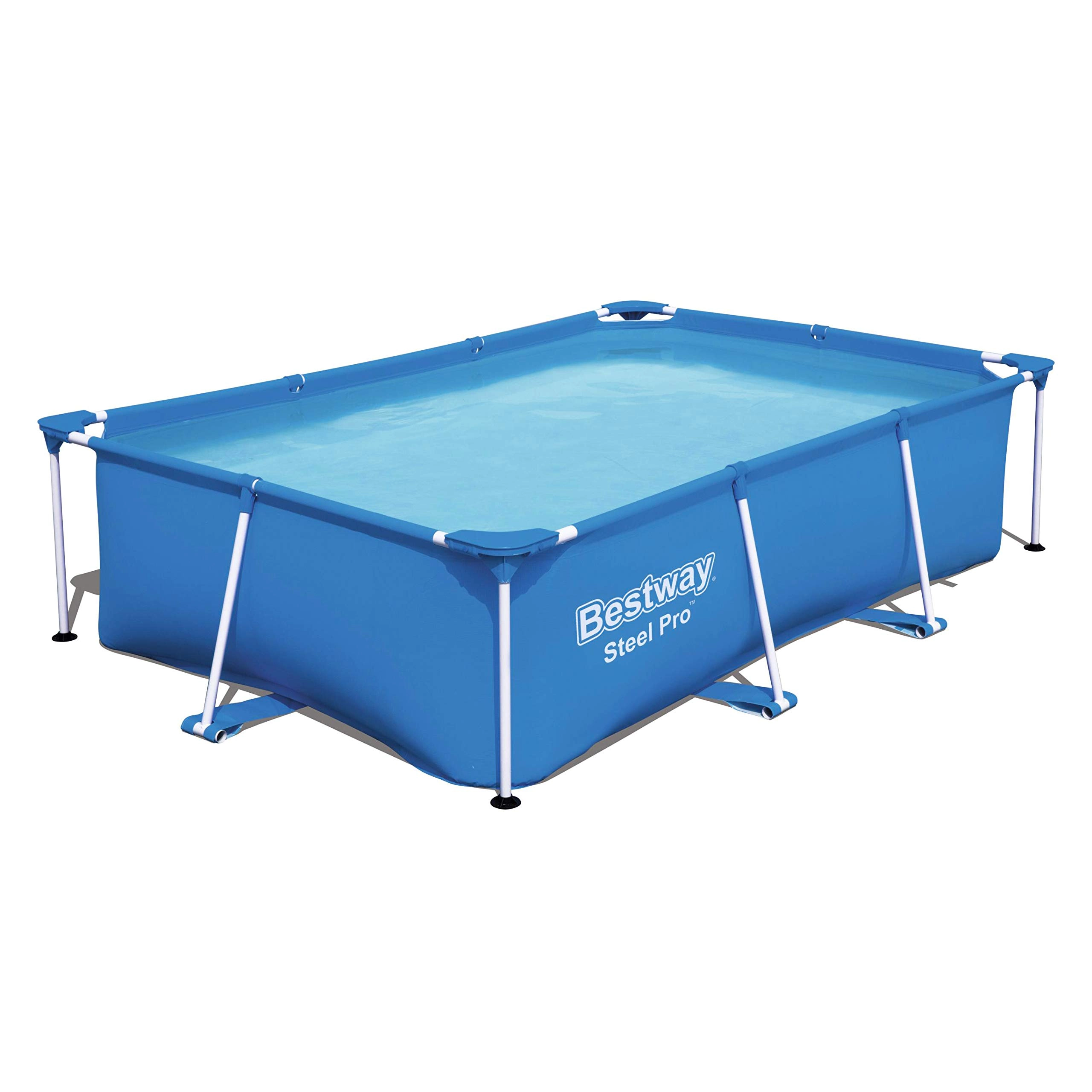 Bestway 56401 Steel Pro Pool - 1200 litres
