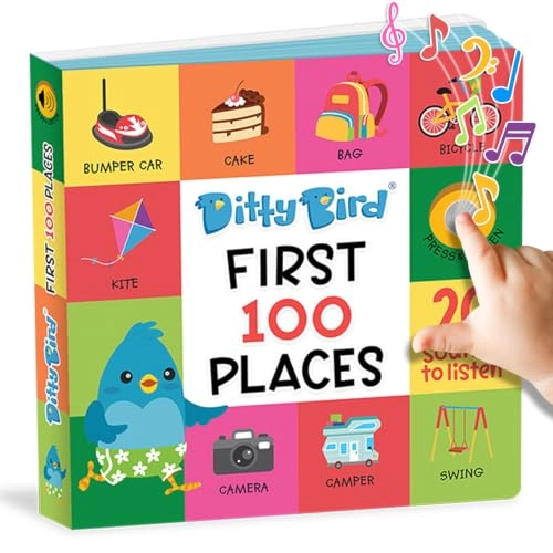 First 100 Places