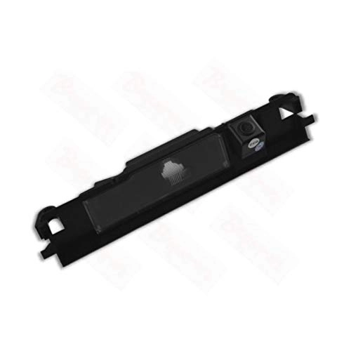 Rear View Camera - Night Vision