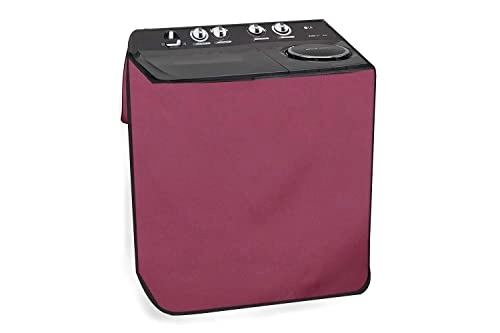 Washing Machine Cover - GODREJ 9KG Semi-Automatic Top Loading WSEDGE PRO 90 5.0 PB3 M LISP