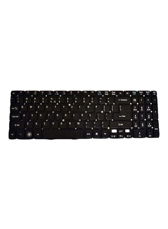 Elivebuyind Laptop Keyboard