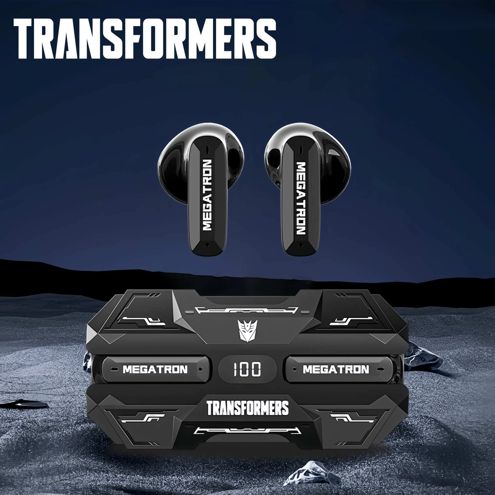 TF-T51 - Wireless Earbud