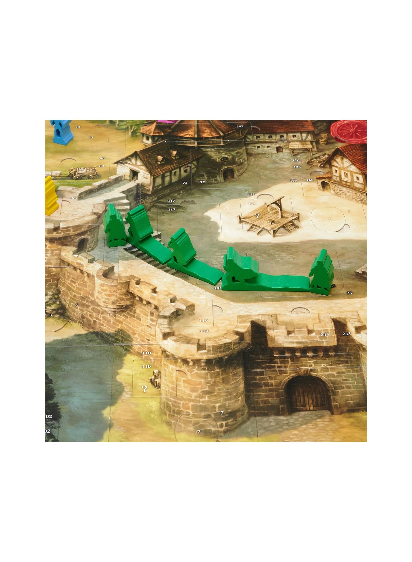 The Adventures of Robin Hood