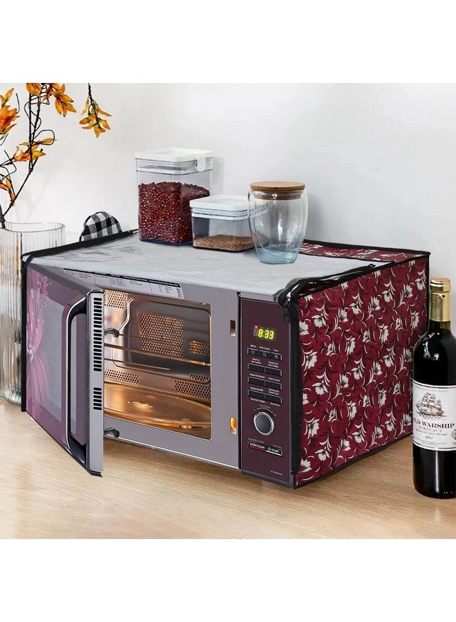 Microwave Oven Cover