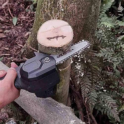 Mini Electric Chainsaw - 700W