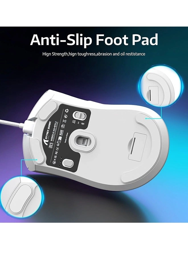 R1 Superlight Mouse - Wireless