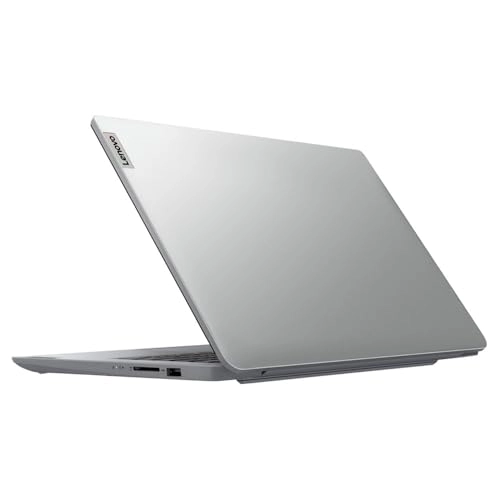 IdeaPad 1 1i - 14'' Celeron N4020 4GB DDR4 128GB SSD