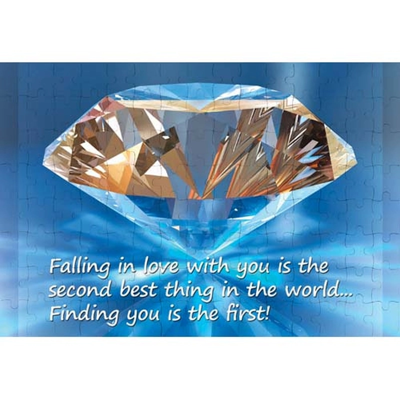 Ajooba Dubai Love Puzzle (2304)