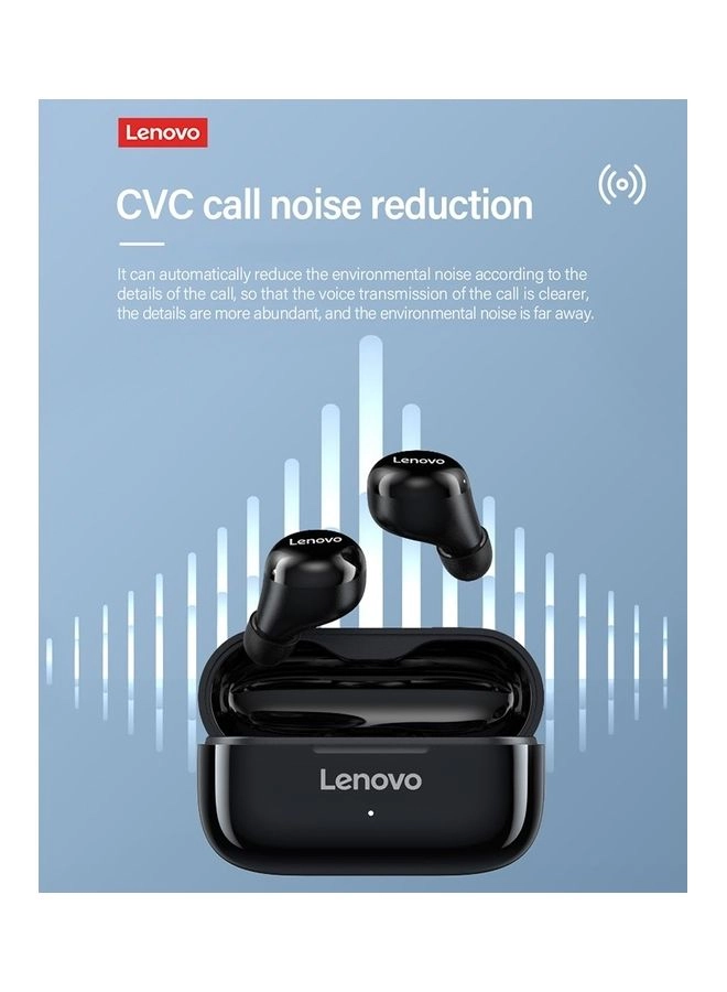 LP11 Wireless Headphone