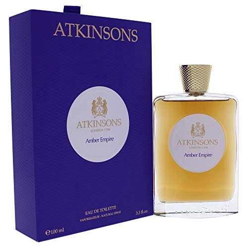 1799 Amber Empire - Eau de Toilette 100ml