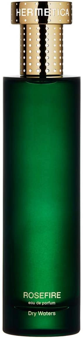 Rosefire Eau de Parfum 100ml