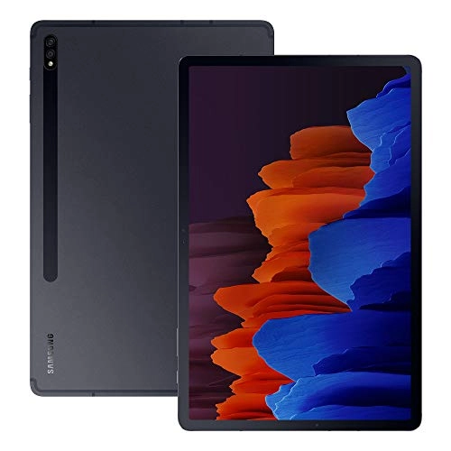 Galaxy Tab S7+ - 128GB 12.4"