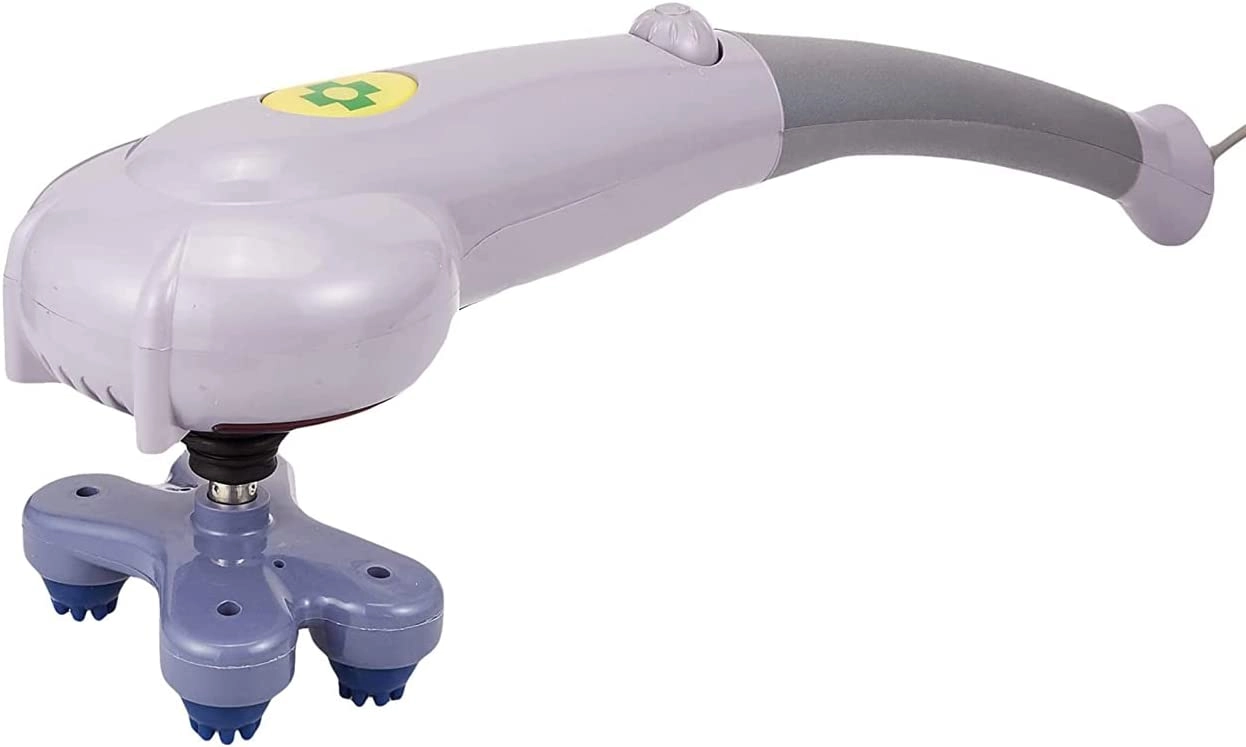 EM4161 Percussion Massager
