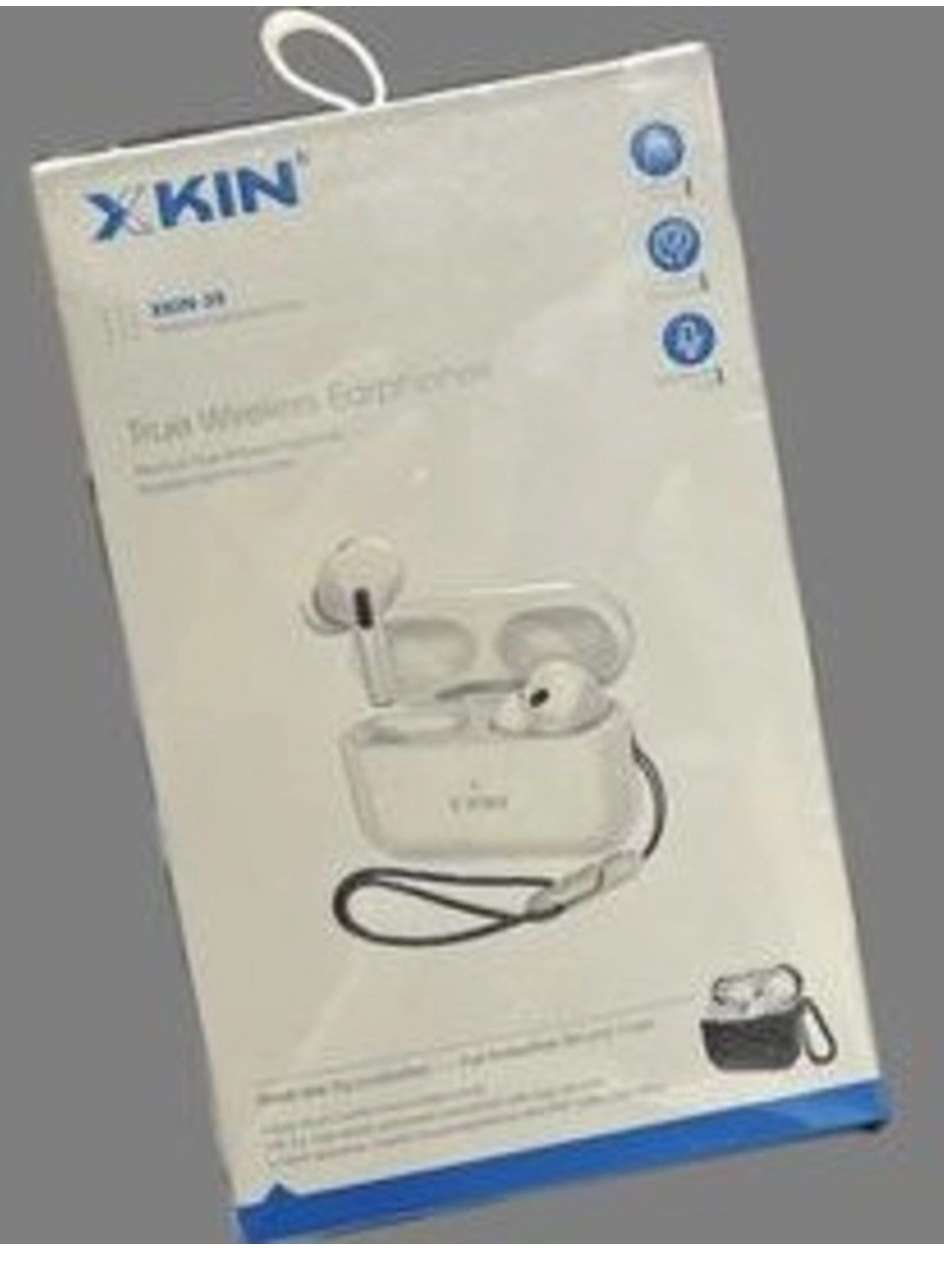 X39 Wireless Headphone