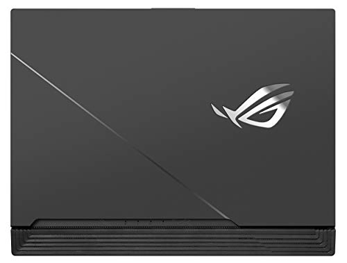 ROG Strix Scar 15 G532LWS-DS76 - 15.6'' Core i7-10875H 16GB DDR4 1TB PCIe NVMe SSD