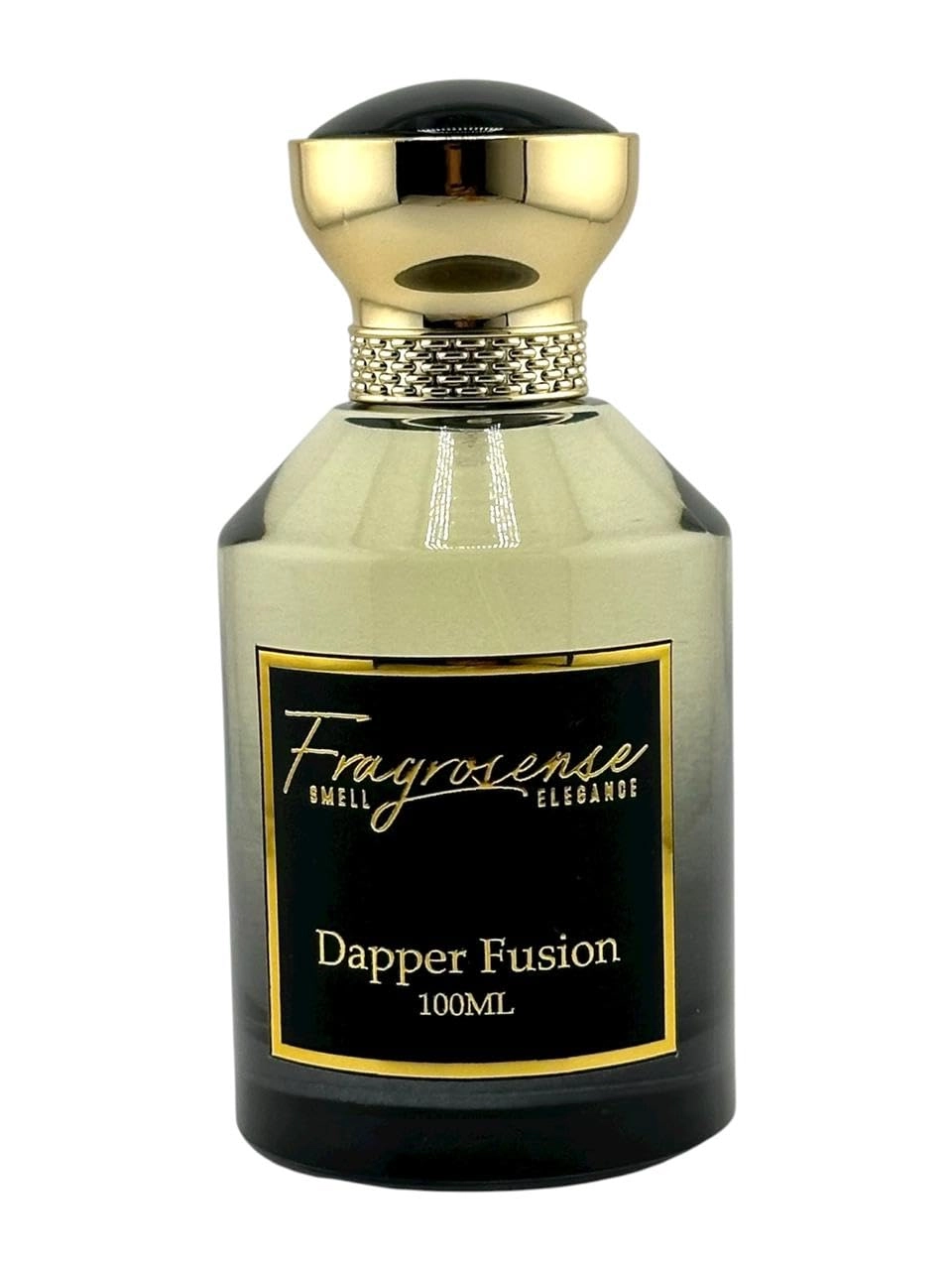 Fragrosense Dapper Fusion Eau de Parfum 100 ml