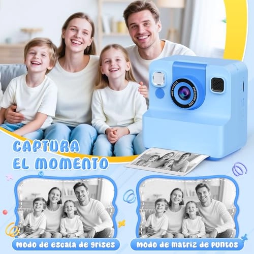 Kids Camera