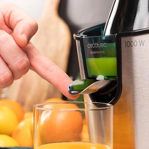 Electric arm lemon squeezer - 1000 watts