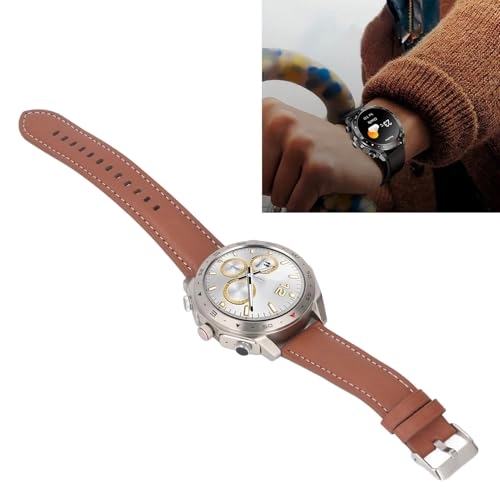 Smart Watch with Earbuds