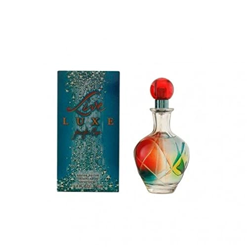 Live Luxe Eau de Parfum 100ml