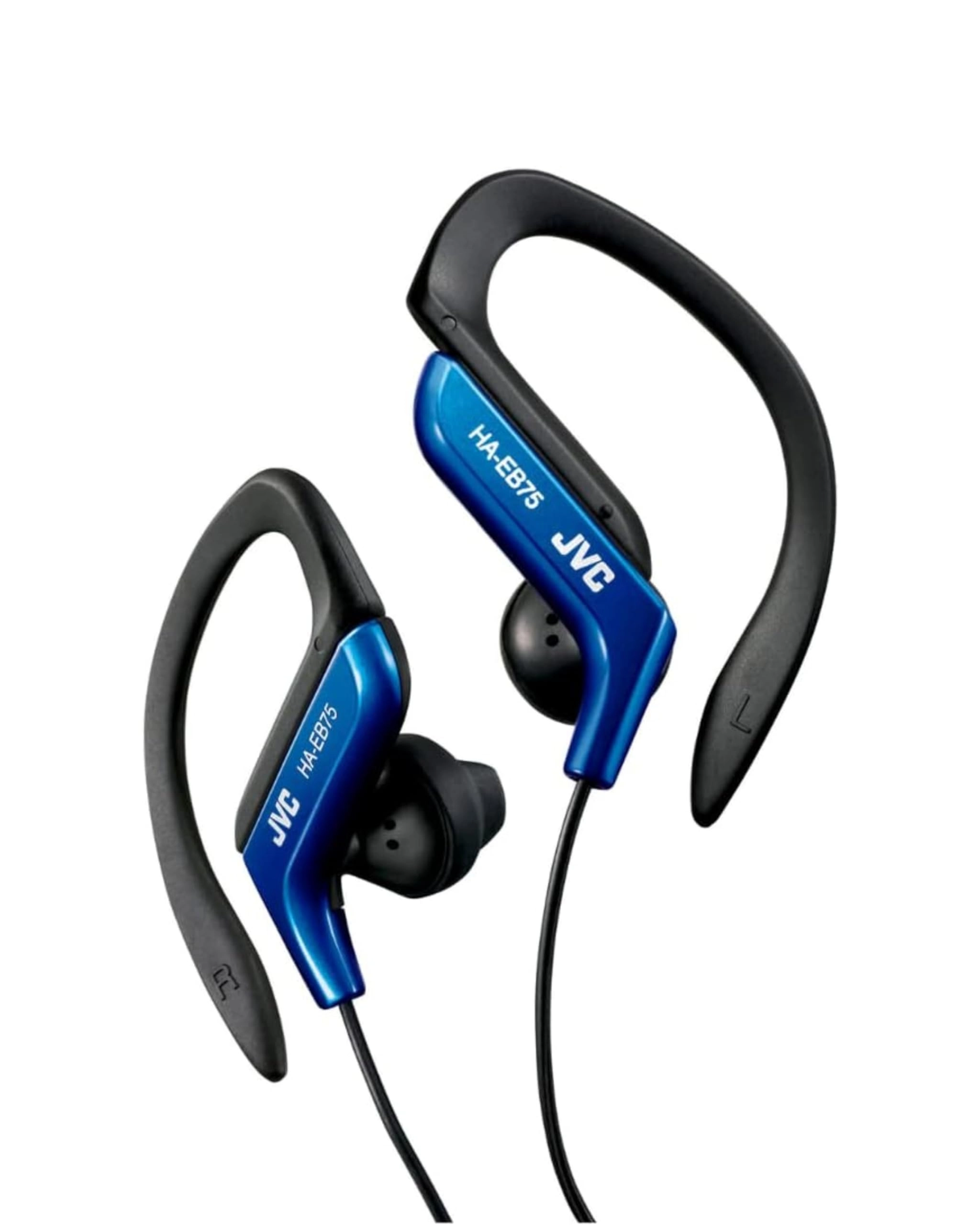 HAEB75S - Wired Headphone