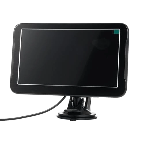 Baby Car Camera - 1080P Dual Channel Night Vision