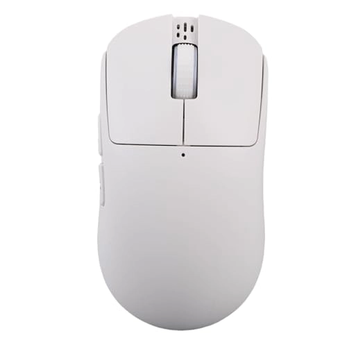 AI Mouse - 2.4G Bluetooth usb