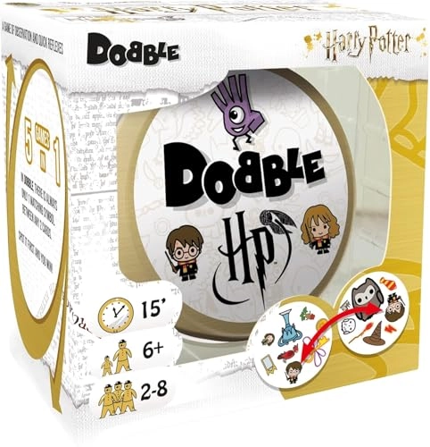 Harry Potter Card Game Super Pack