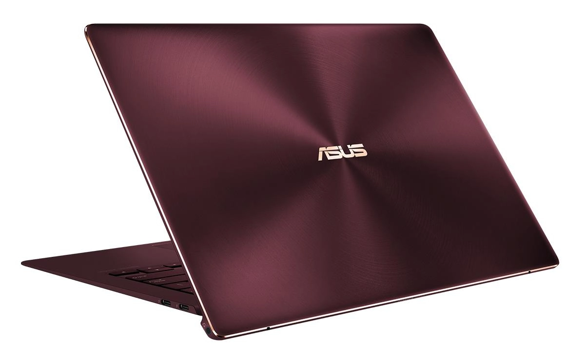ZenBook S UX391FA - 13.3'' Core i7-8565U 16GB DDR3 512GB SSD