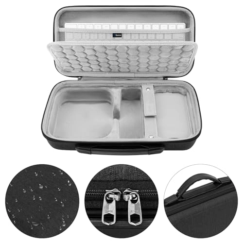 Hard Travel Case for Mac mini (2024)