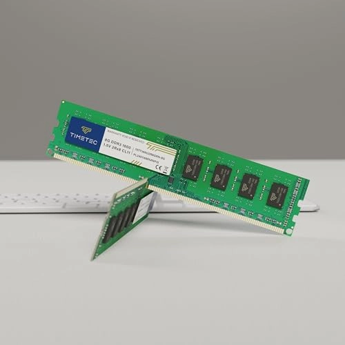 DDR3L-1600 - 8GB 240-Pin