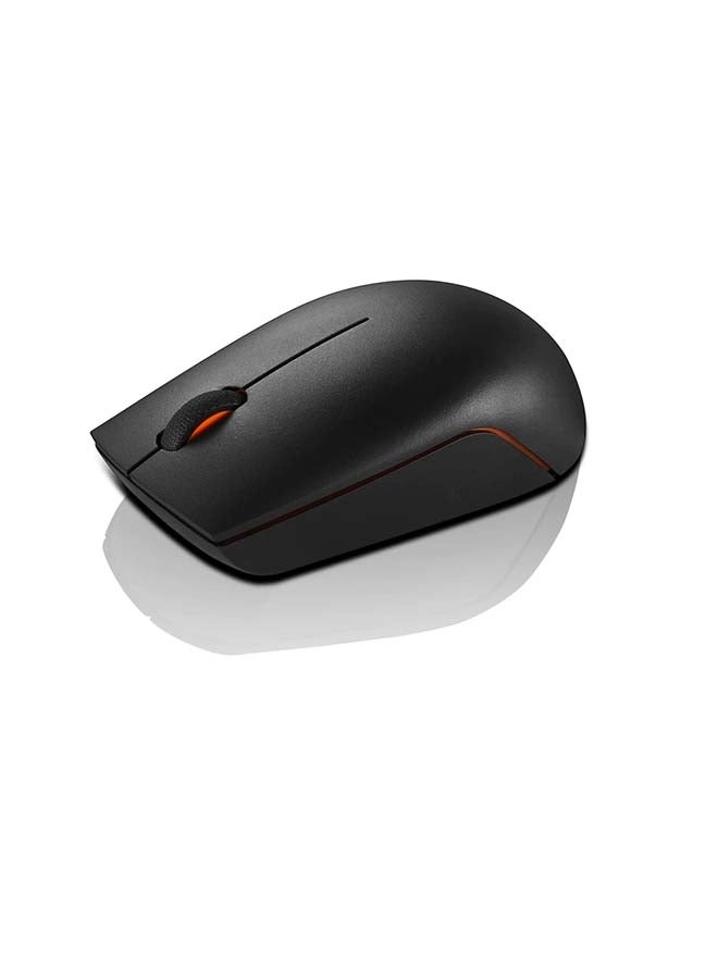 300 Compact Mouse - Wireless