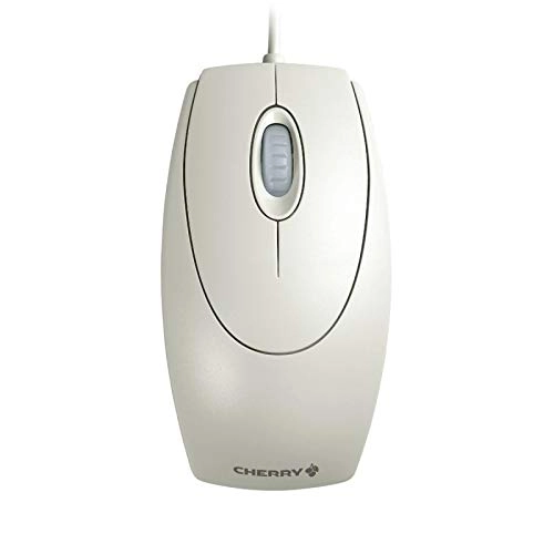 WheelMouse Optical - PS/2 USB