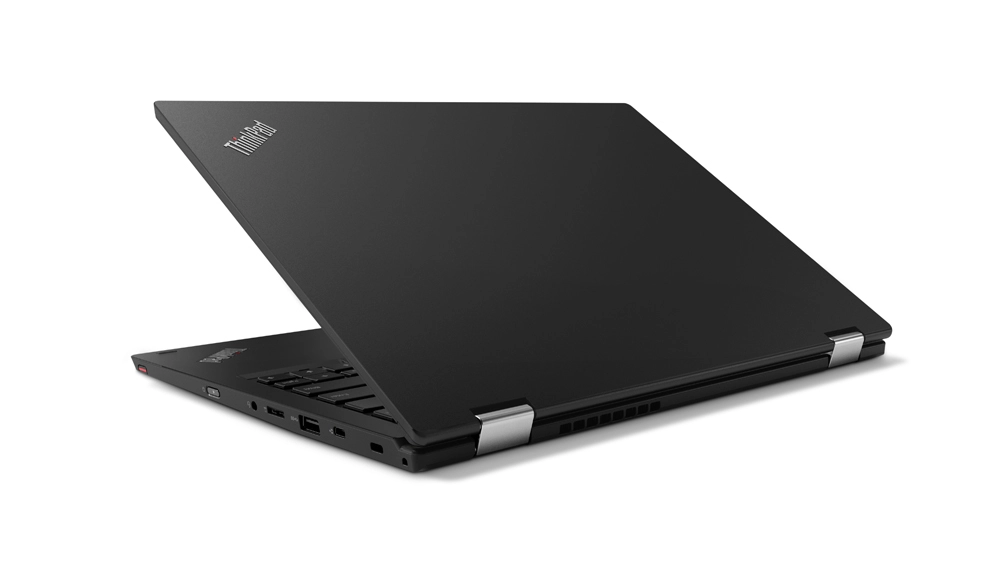 (Renewed) ThinkPad L380 Yoga - 13.3'' Core i5-8250U 16GB DDR4 512GB SSD