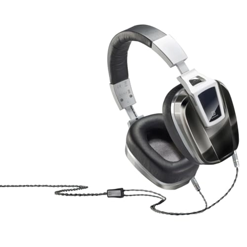 Edition 8 EX Wired Headphone